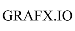 GRAFX.IO trademark