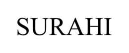 SURAHI trademark