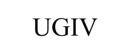 UGIV trademark
