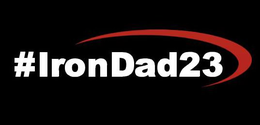 #IRONDAD23 trademark