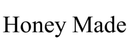 HONEY MADE trademark