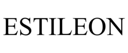 ESTILEON trademark