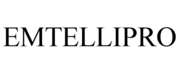 EMTELLIPRO trademark