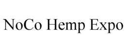 NOCO HEMP EXPO trademark