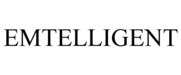 EMTELLIGENT trademark