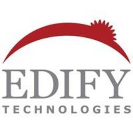EDIFY TECHNOLOGIES trademark