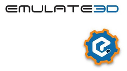 EMULATE3D E trademark