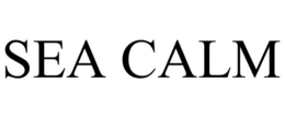SEA CALM trademark