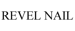 REVEL NAIL trademark