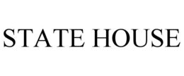 STATE HOUSE trademark