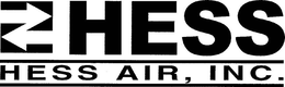 HESS HESS AIR, INC. trademark