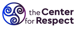 THE CENTER FOR RESPECT trademark