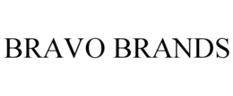 BRAVO BRANDS trademark