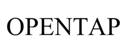 OPENTAP trademark