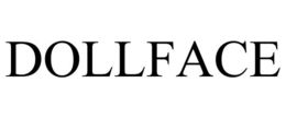 DOLLFACE trademark