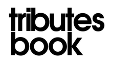 TRIBUTES BOOK trademark