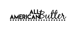 ALL AMERICAN BUTTER trademark