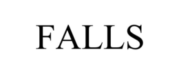FALLS trademark