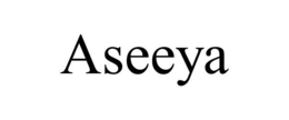ASEEYA trademark