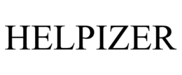 HELPIZER trademark