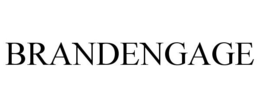 BRANDENGAGE trademark