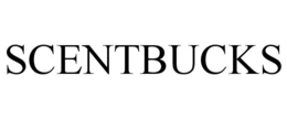 SCENTBUCKS trademark