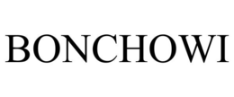 BONCHOWI trademark