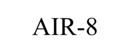 AIR-8 trademark