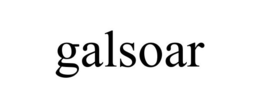 GALSOAR trademark
