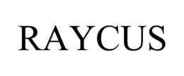 RAYCUS trademark