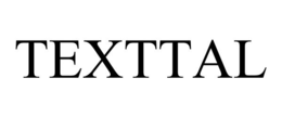TEXTTAL trademark