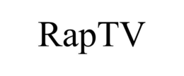 RAPTV trademark