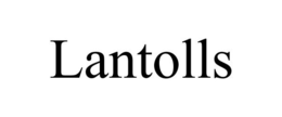LANTOLLS trademark