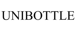 UNIBOTTLE trademark