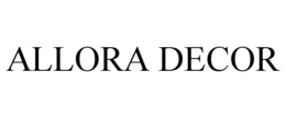 ALLORA DECOR trademark