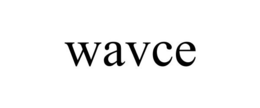 WAVCE trademark