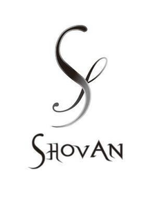 SS SHOVAN trademark