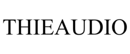 THIEAUDIO trademark