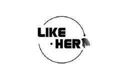 LIKE HER trademark