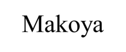 MAKOYA trademark
