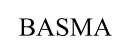 BASMA trademark