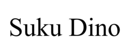 SUKU DINO trademark