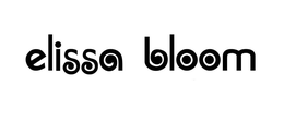 ELISSA BLOOM trademark