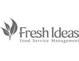 FRESH IDEAS FOOD SERVICE MANAGEMENT trademark