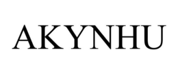 AKYNHU trademark
