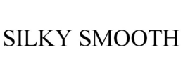 SILKY SMOOTH trademark