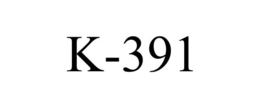 K-391 trademark