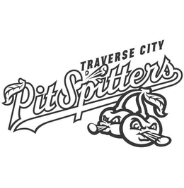 TRAVERSE CITY PIT SPITTERS trademark