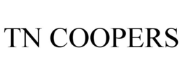 TN COOPERS trademark