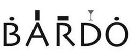 BARDO trademark